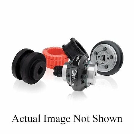 Dodge Industrial Couplings/Flex Clutch, PX70 FLTG SHAFT CLAMP RING ASSY PX70  FLTG SHAFT CLAMP RING ASSY